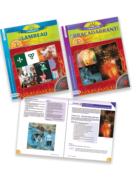 Collection : Circuit