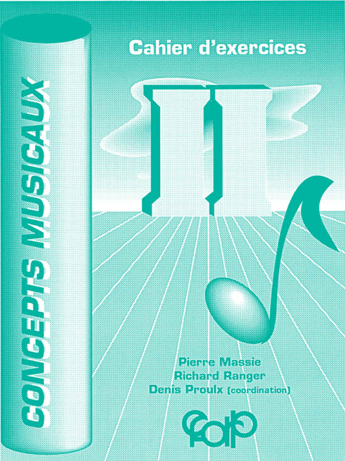 Collection : Concepts musicaux