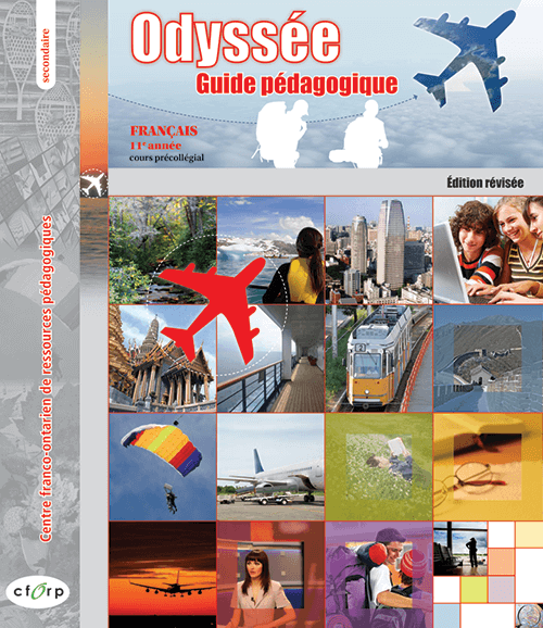 Collection : Odyssée